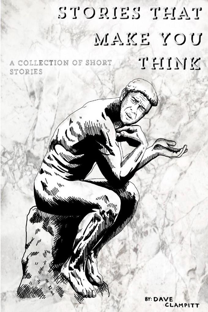 Stories That Make You Think