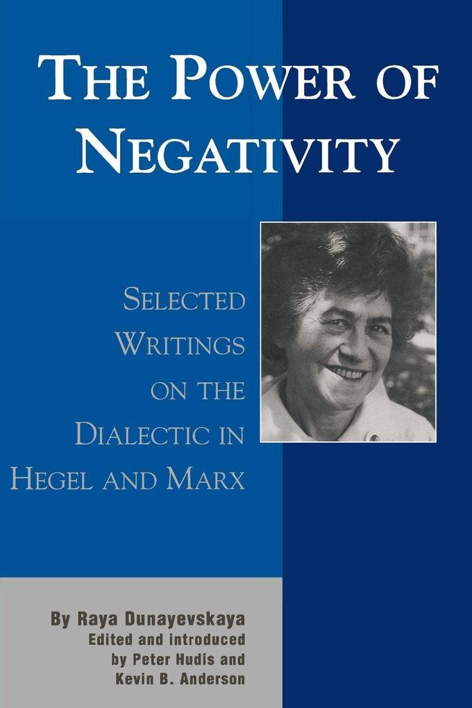 Power of Negativity