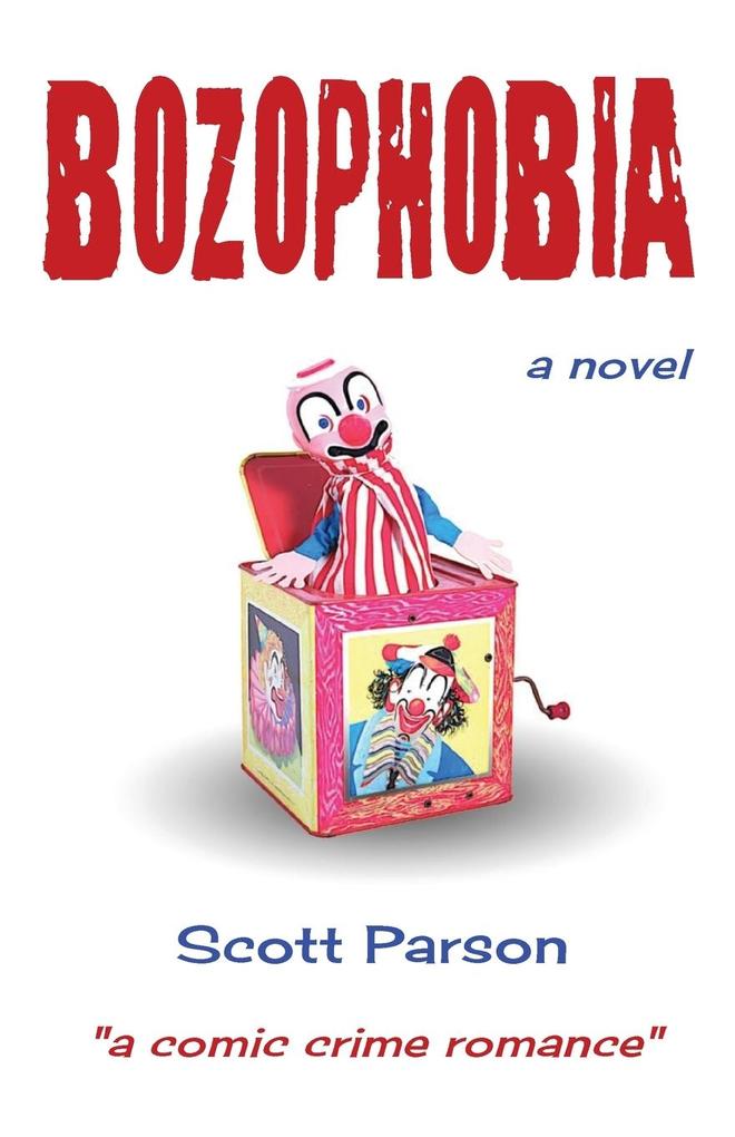 'Bozophobia'