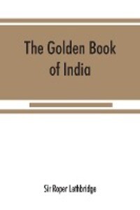 The golden book of India
