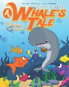 A Whales Tale: The story of Jonah