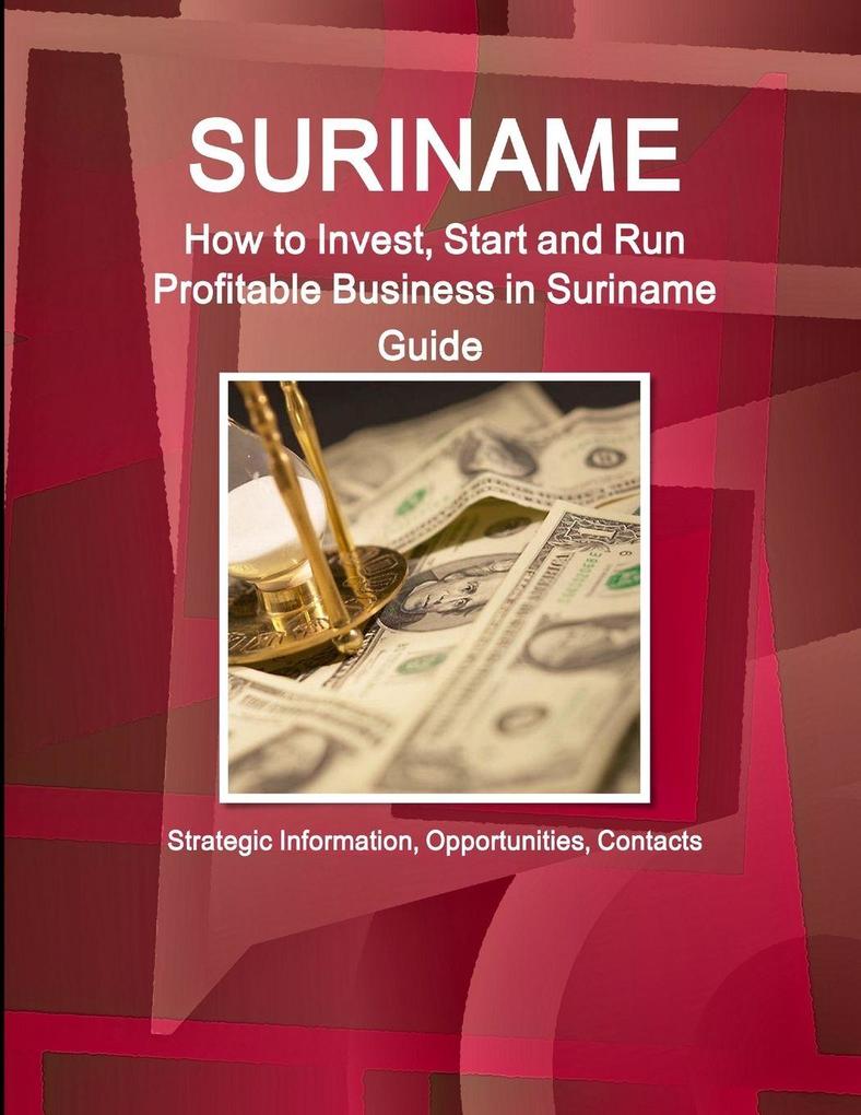 Suriname