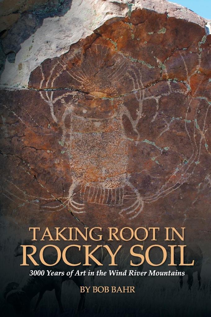 Taking Root in Rocky Soil
