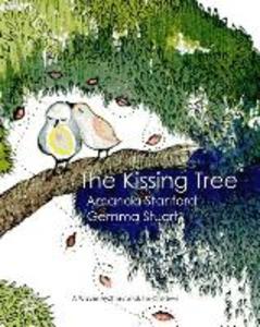 The Kissing Tree: A Story Book for Children