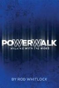 PowerWalk: A Student Devotional