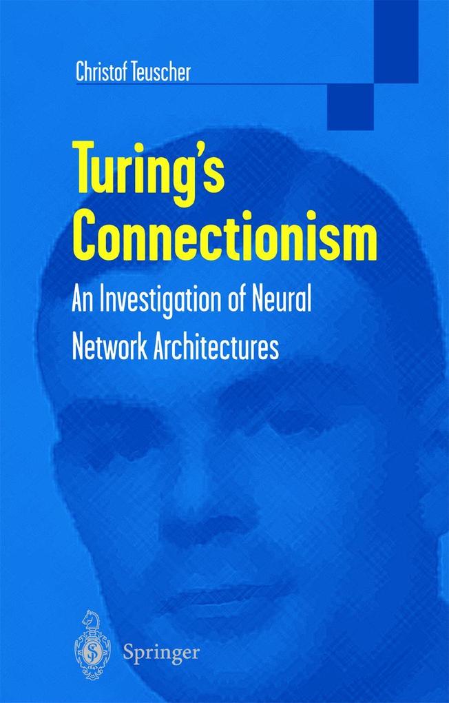 Turing's Connectionism