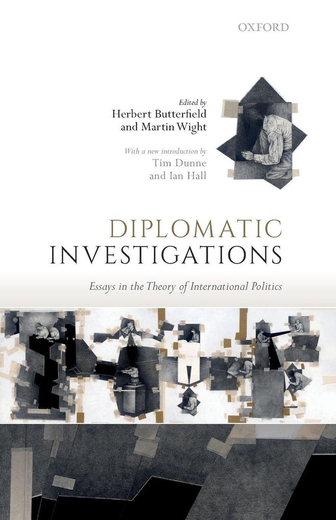 Diplomatic Investigations