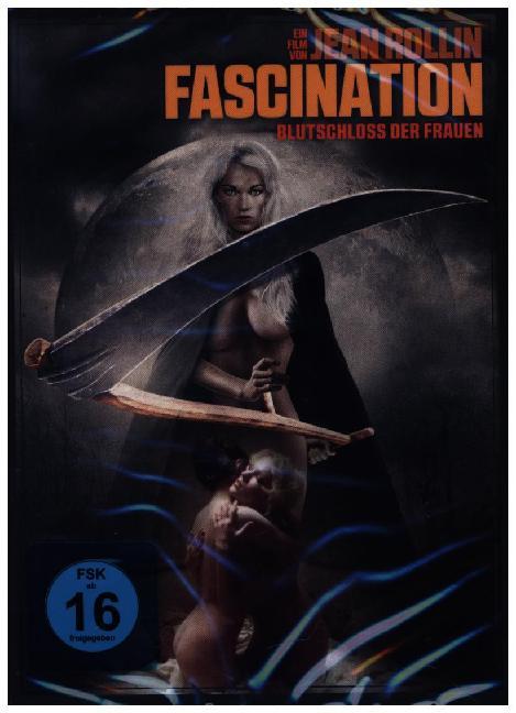 Fascination - Blutschloss der Frauen