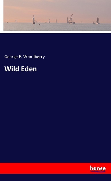 Wild Eden