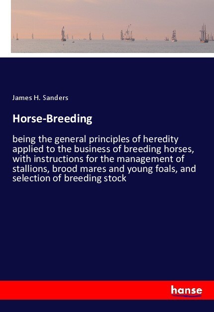 Horse-Breeding