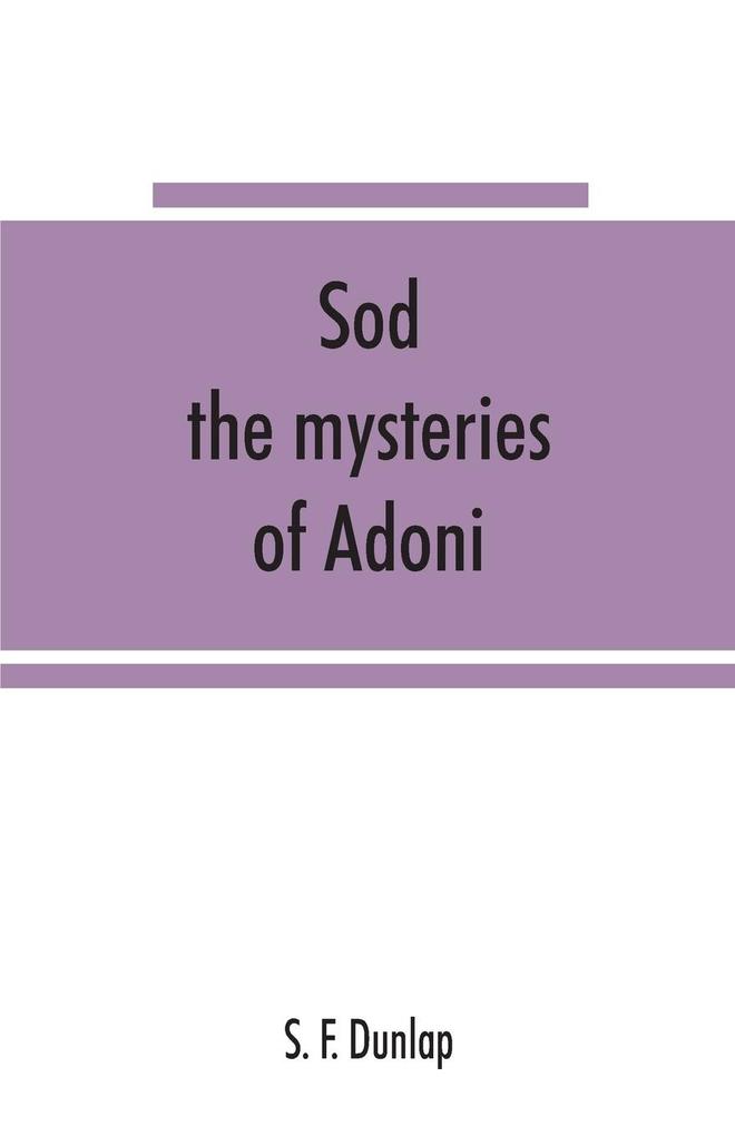 Sod