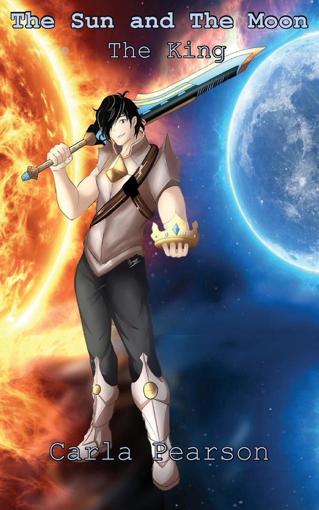 The Sun And The Moon