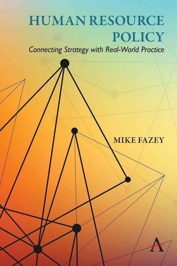 Human Resource Policy
