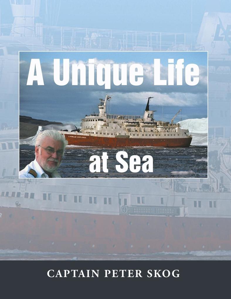 A Unique Life at Sea