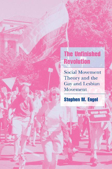 The Unfinished Revolution