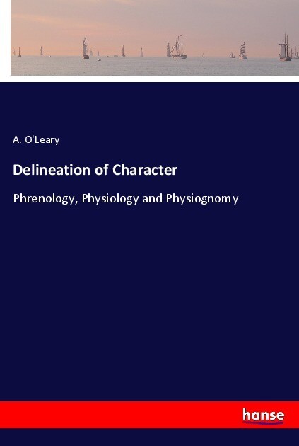 Image of Delineation of Character