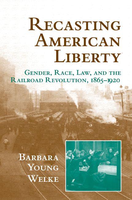 Recasting American Liberty