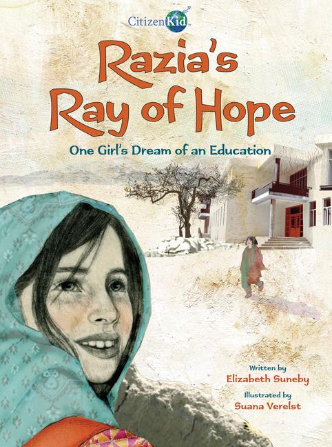 Razia‘s Ray of Hope