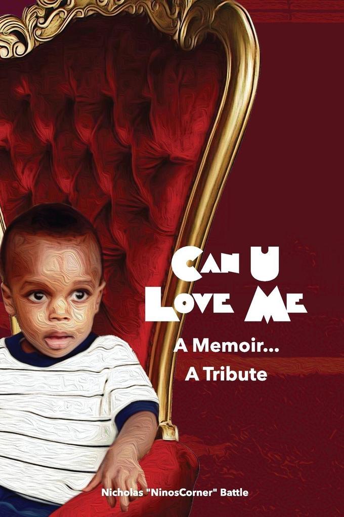 Can U Love Me
