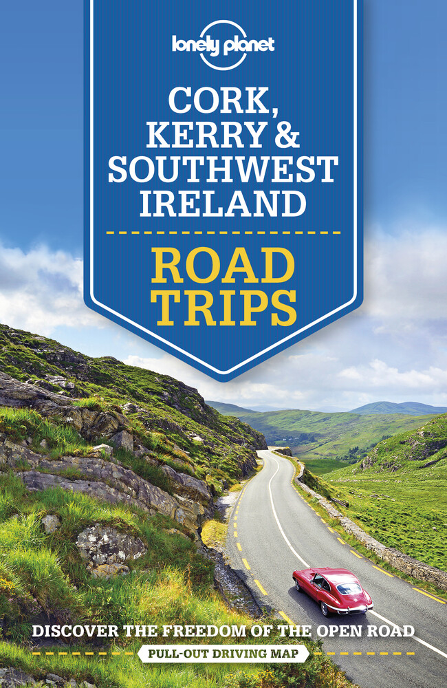 Cork Kerry & Southwest Ireland Road Trips
