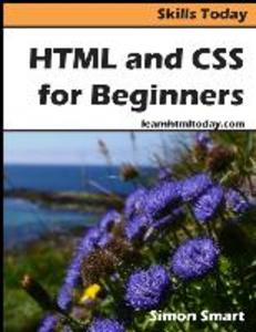 HTML and CSS for Beginners