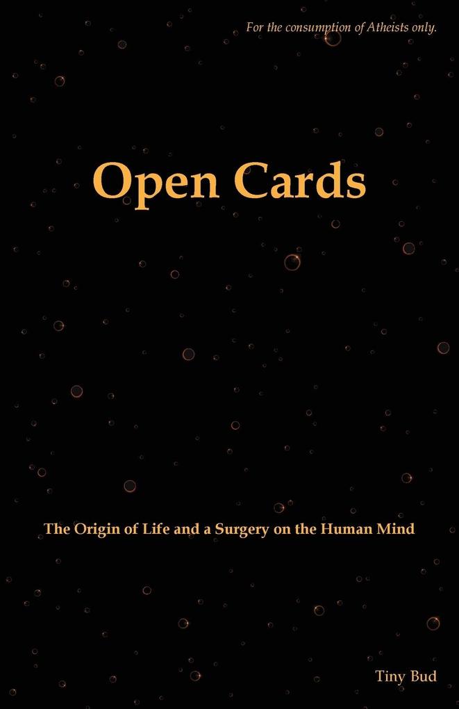 Open Cards