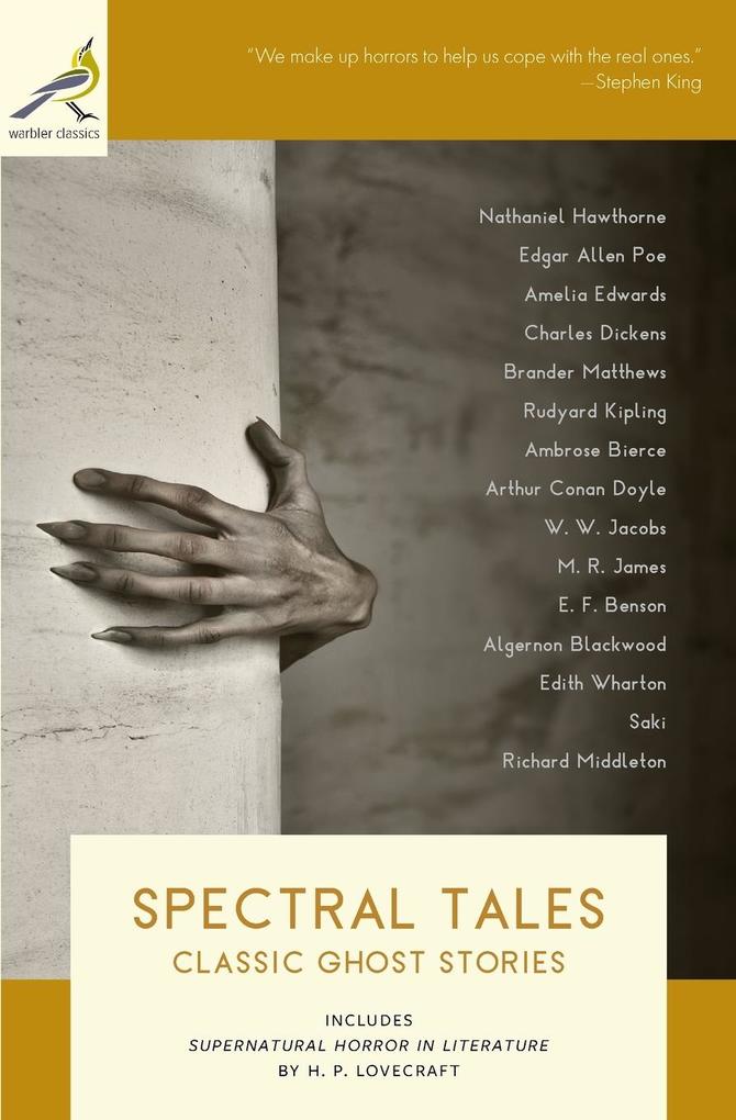 Spectral Tales