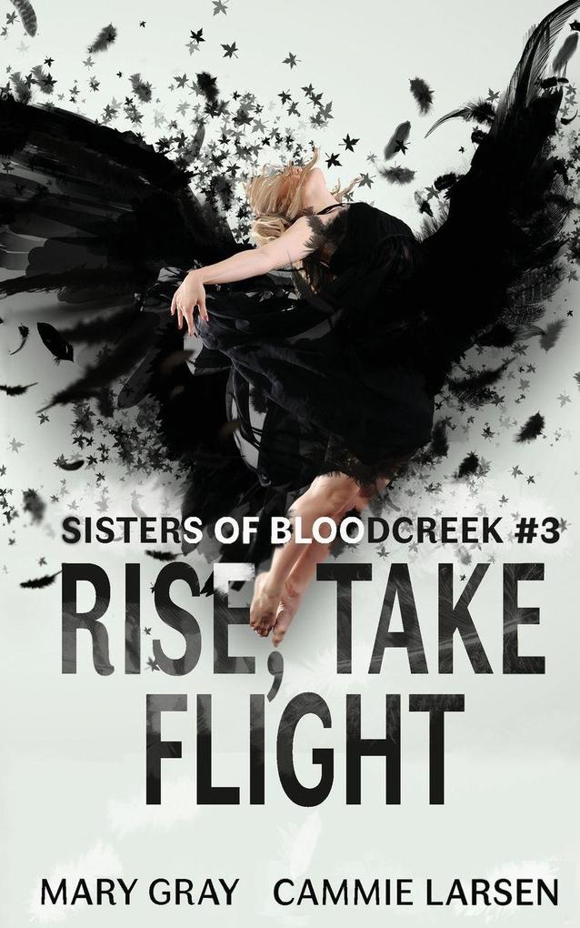 Rise Take Flight