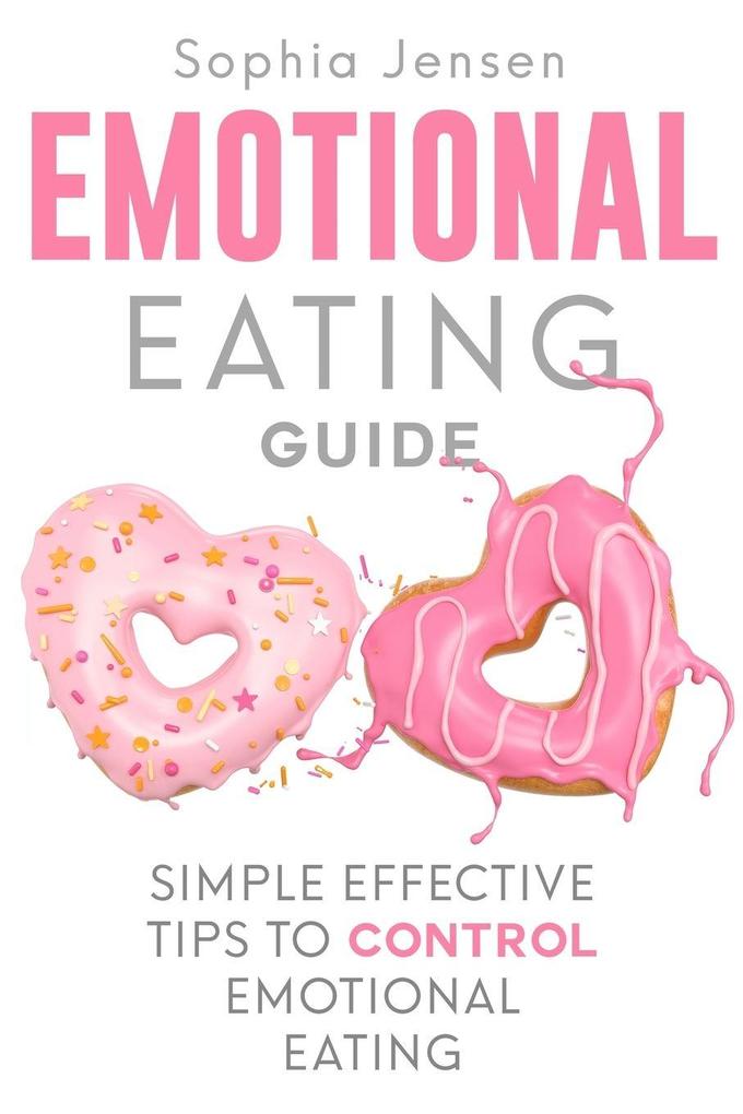 Emotional Eating Guide