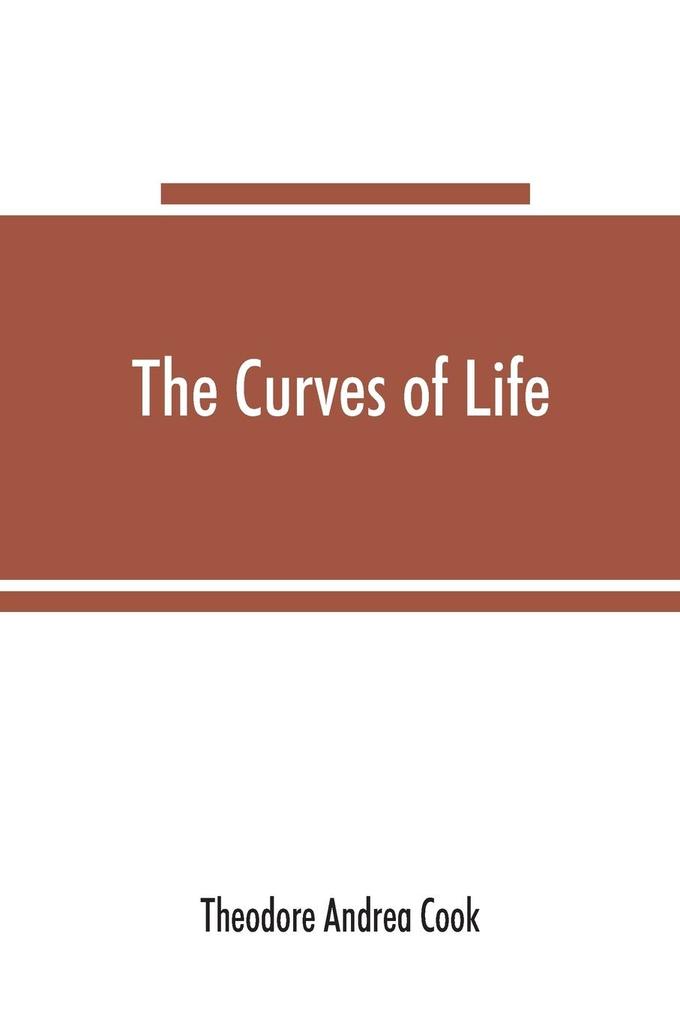 The curves of life; being an account of spiral formations and their application to growth in nature to science and to art; with special reference to the manuscripts of Leonardo da Vinci