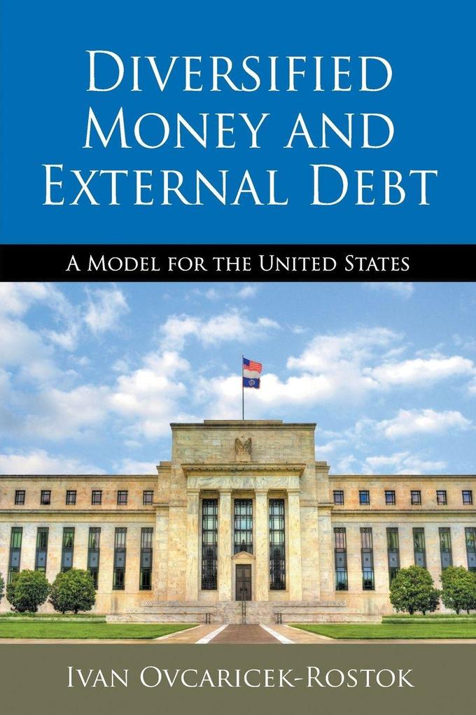 Diversified Money and External Debt