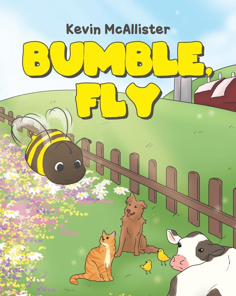 Bumble Fly