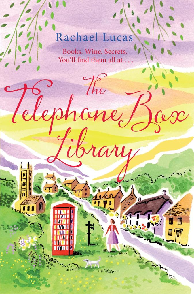 Pan Macmillan The Telephone Box Library