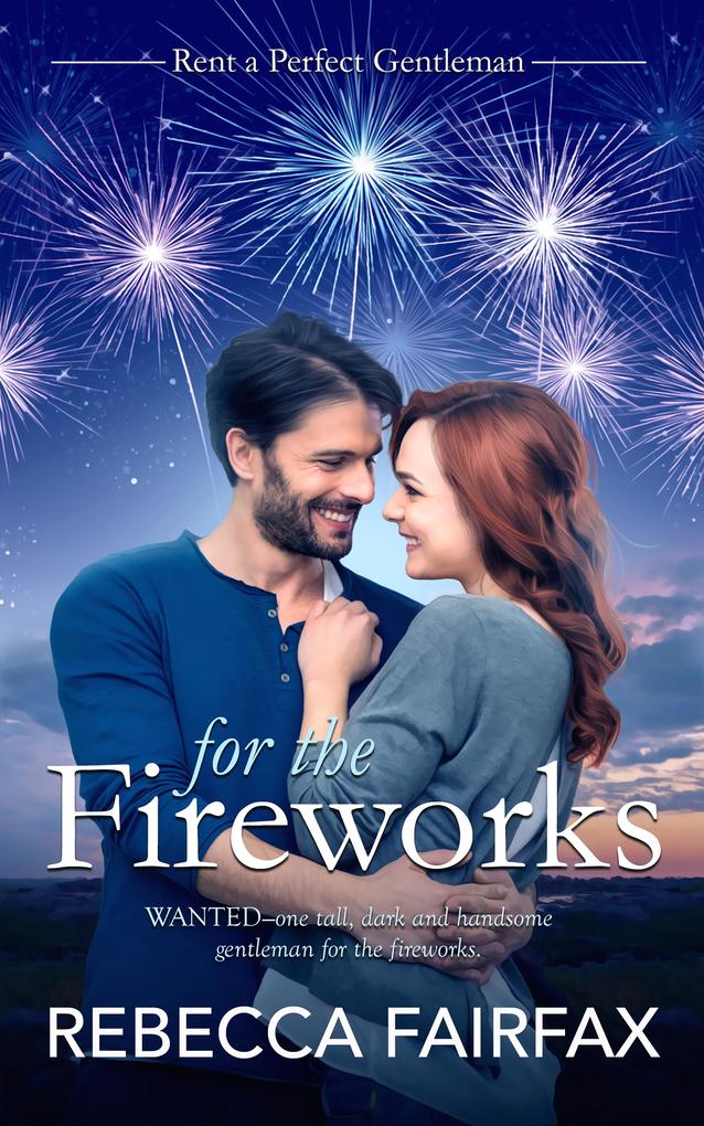 For the Fireworks