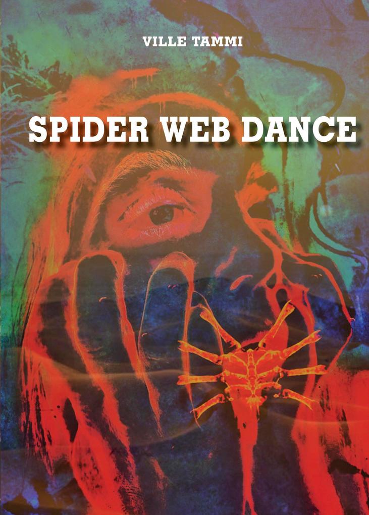 Spider Web Dance