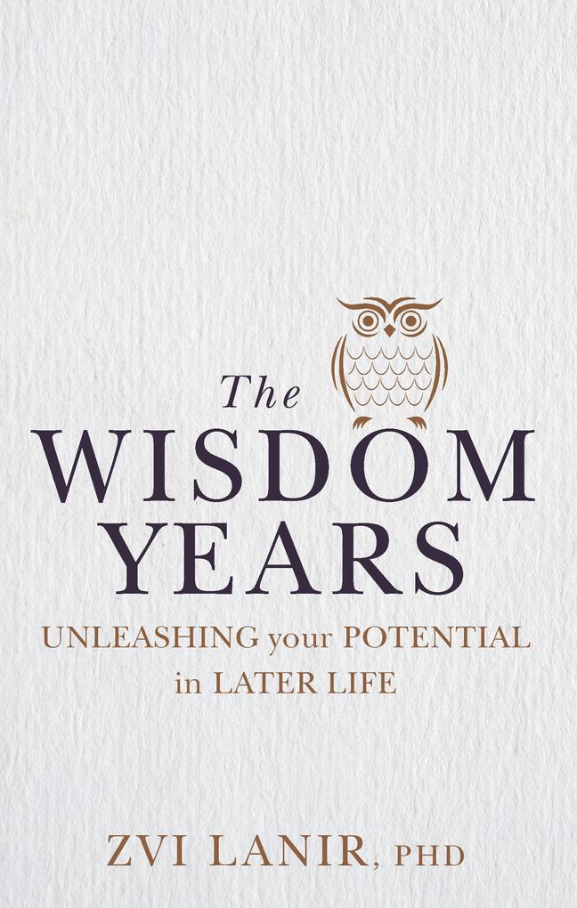 Wisdom Years