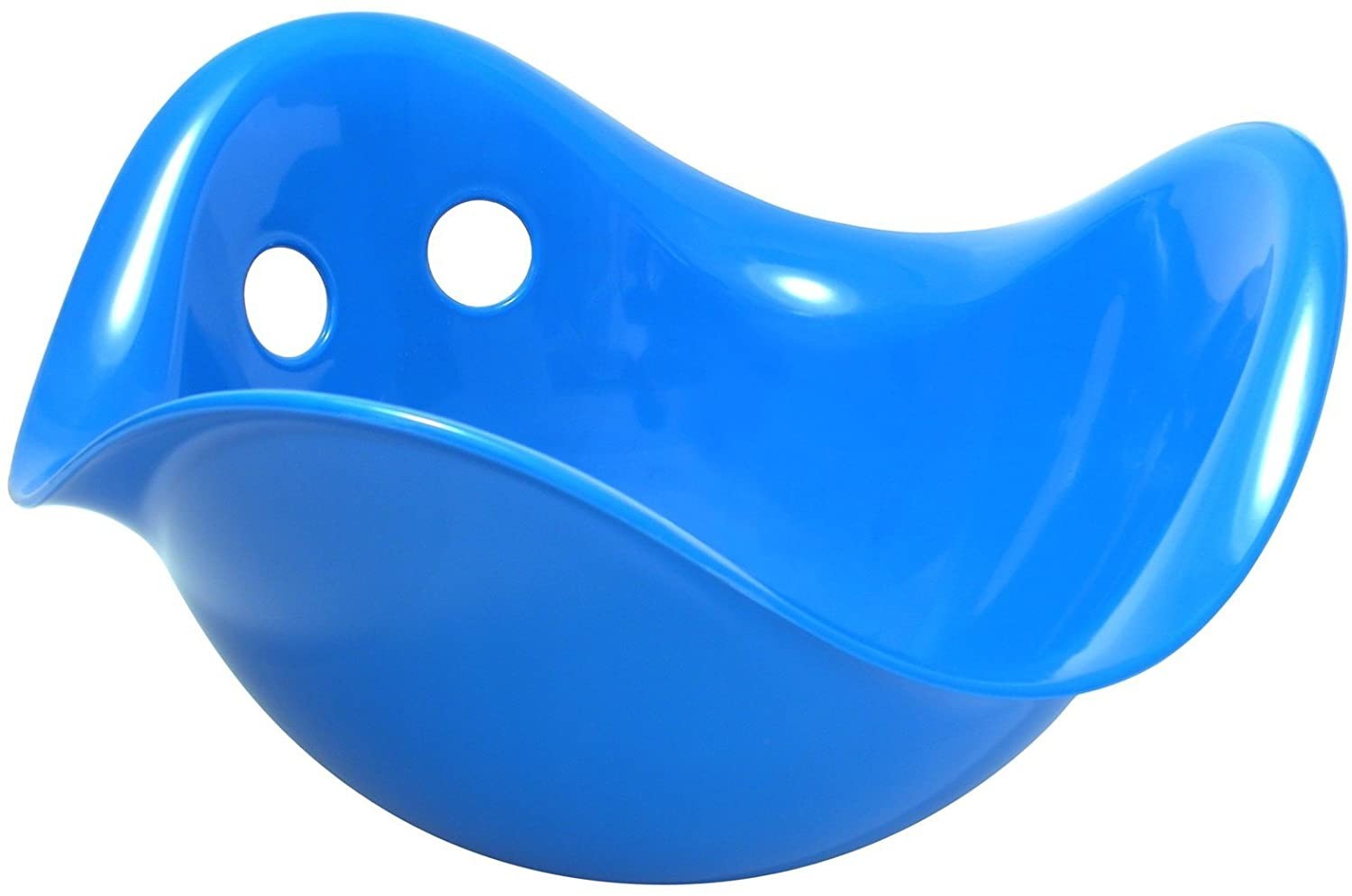 Moluk - Bilibo Balance- und Spielschale blau