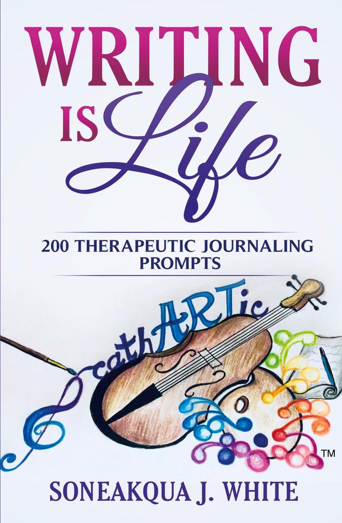 Writing Is Life