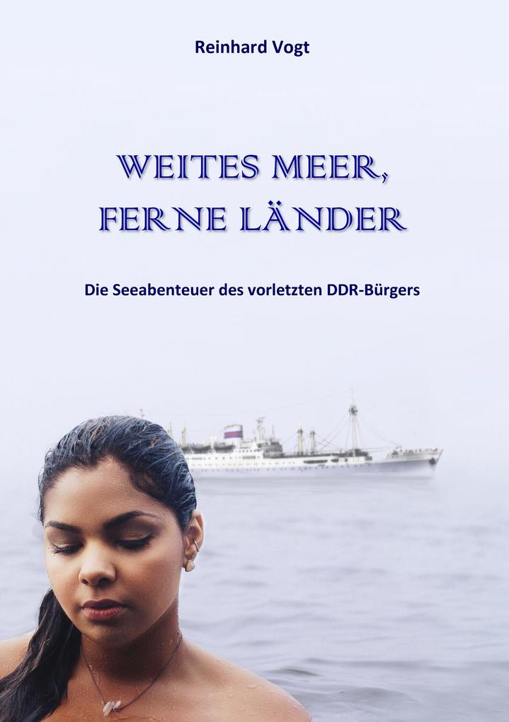 Image of WEITES MEER FERNE LÄNDER