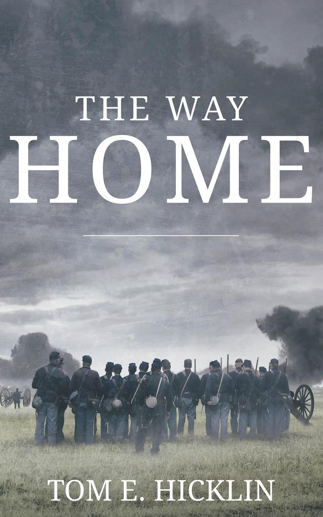 The Way Home (Galloway #2)