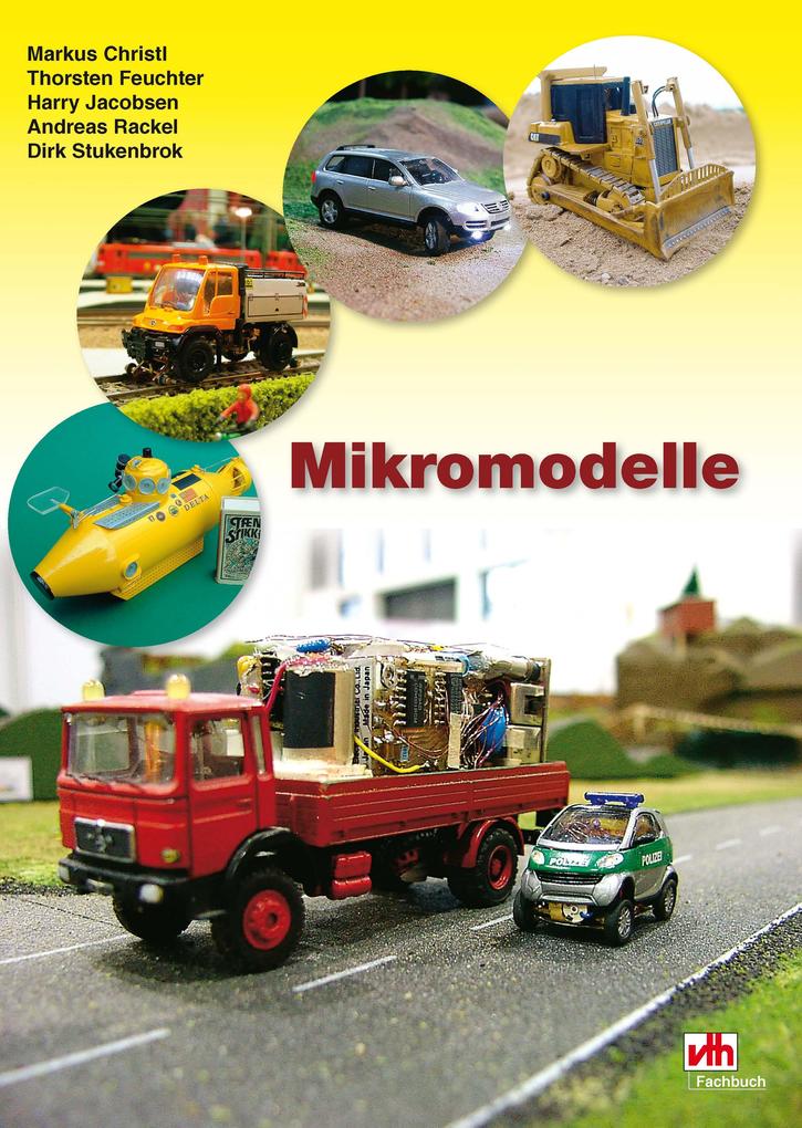 Mikromodelle: Band 1