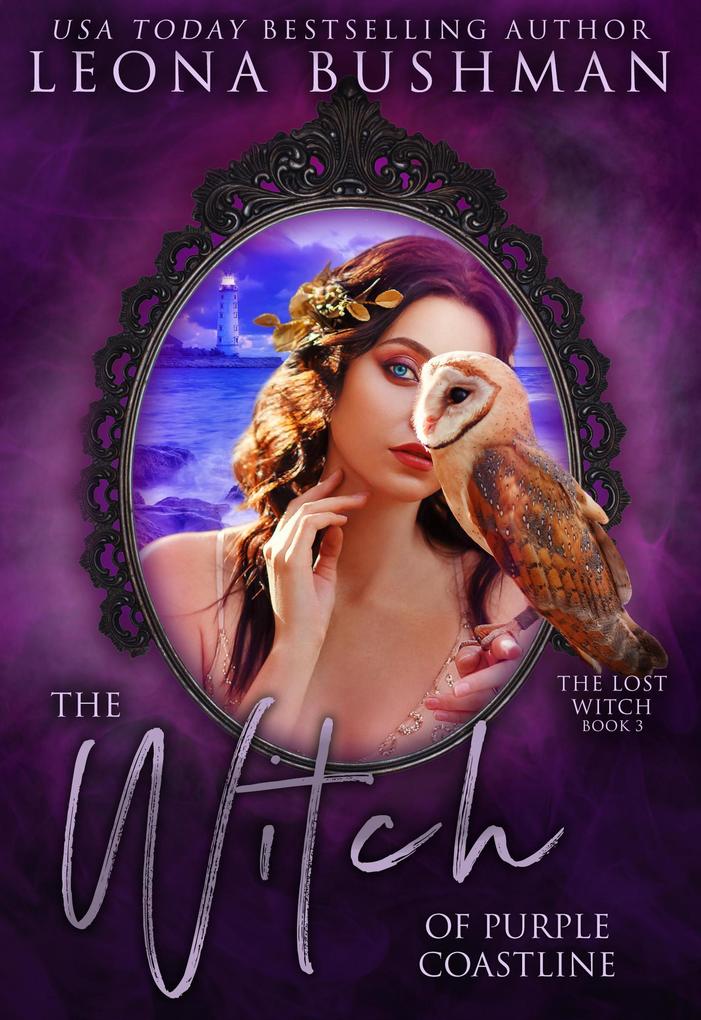 The Witch of Purple Coastline (The Lost Witch Series #3)