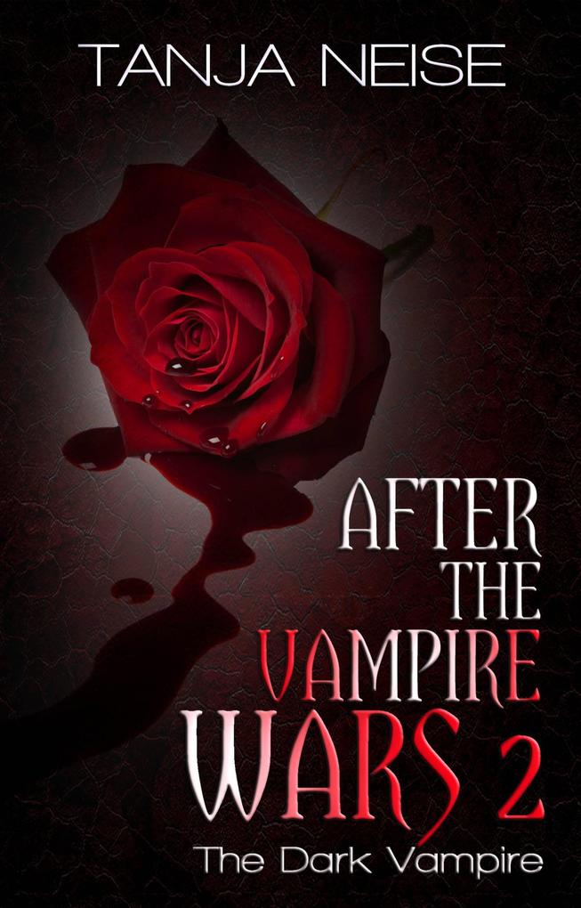 The Dark Vampire (After The Vampire Wars #2)