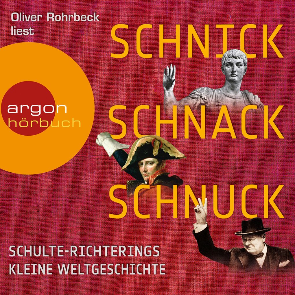 Schnick Schnack Schnuck