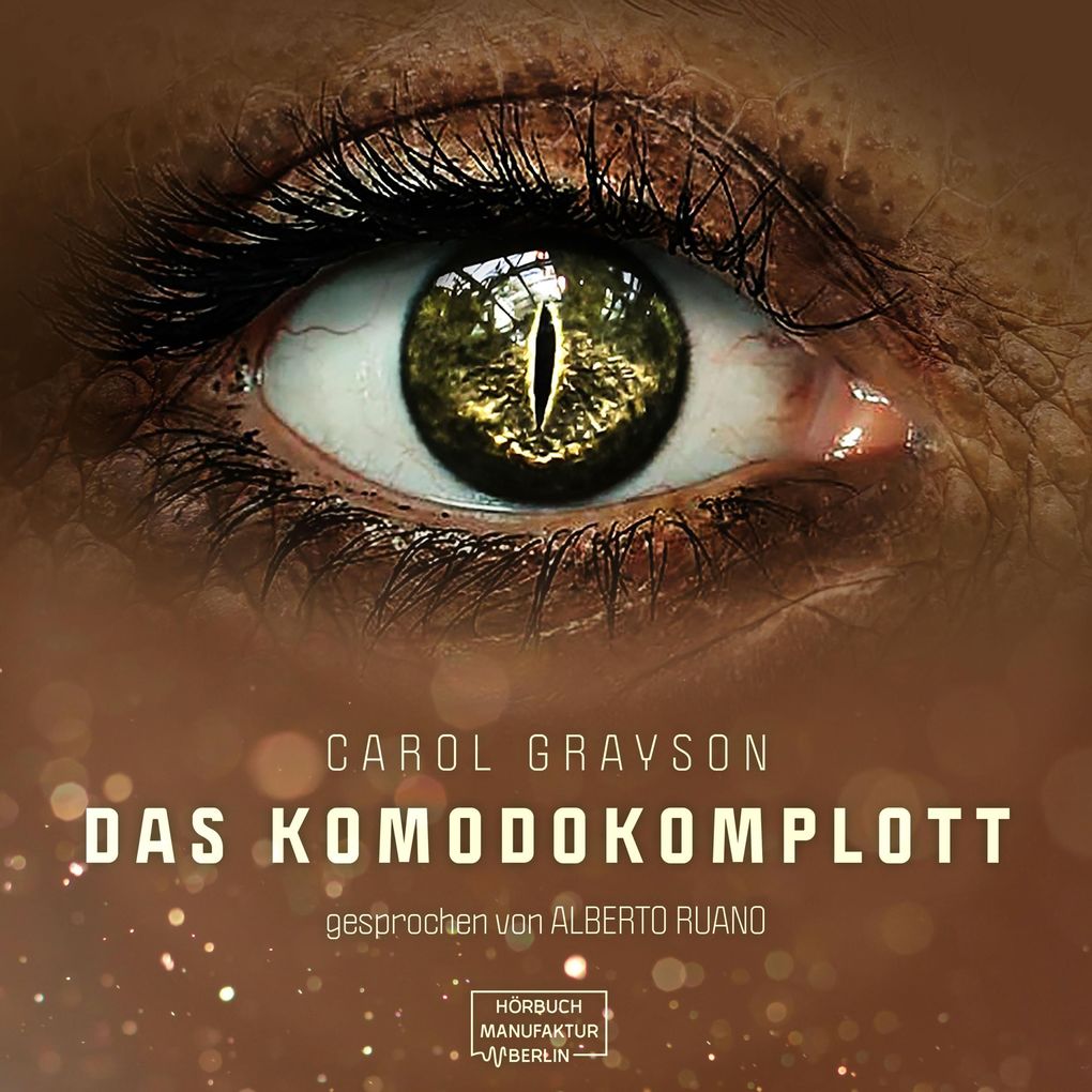 Komodo Komplott