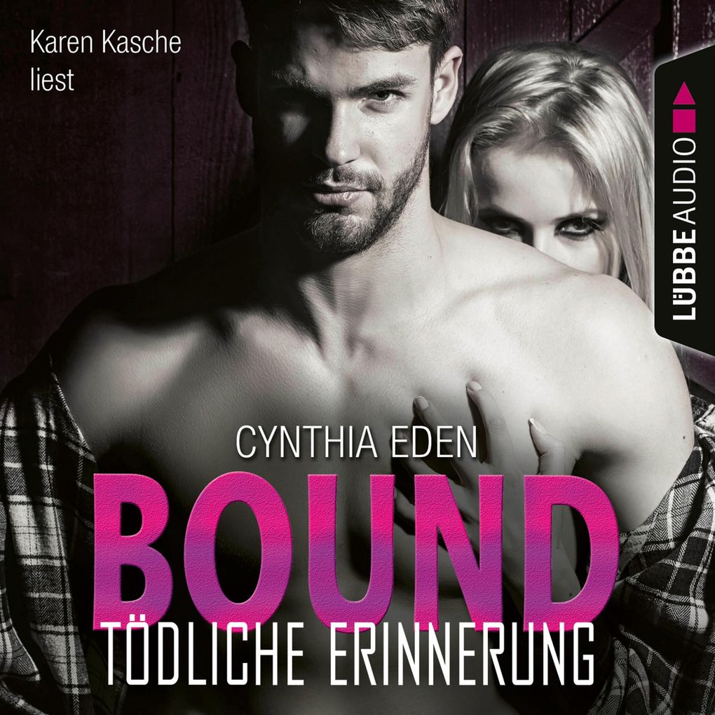 Bound - Tödliche Erinnerung - LOST 1