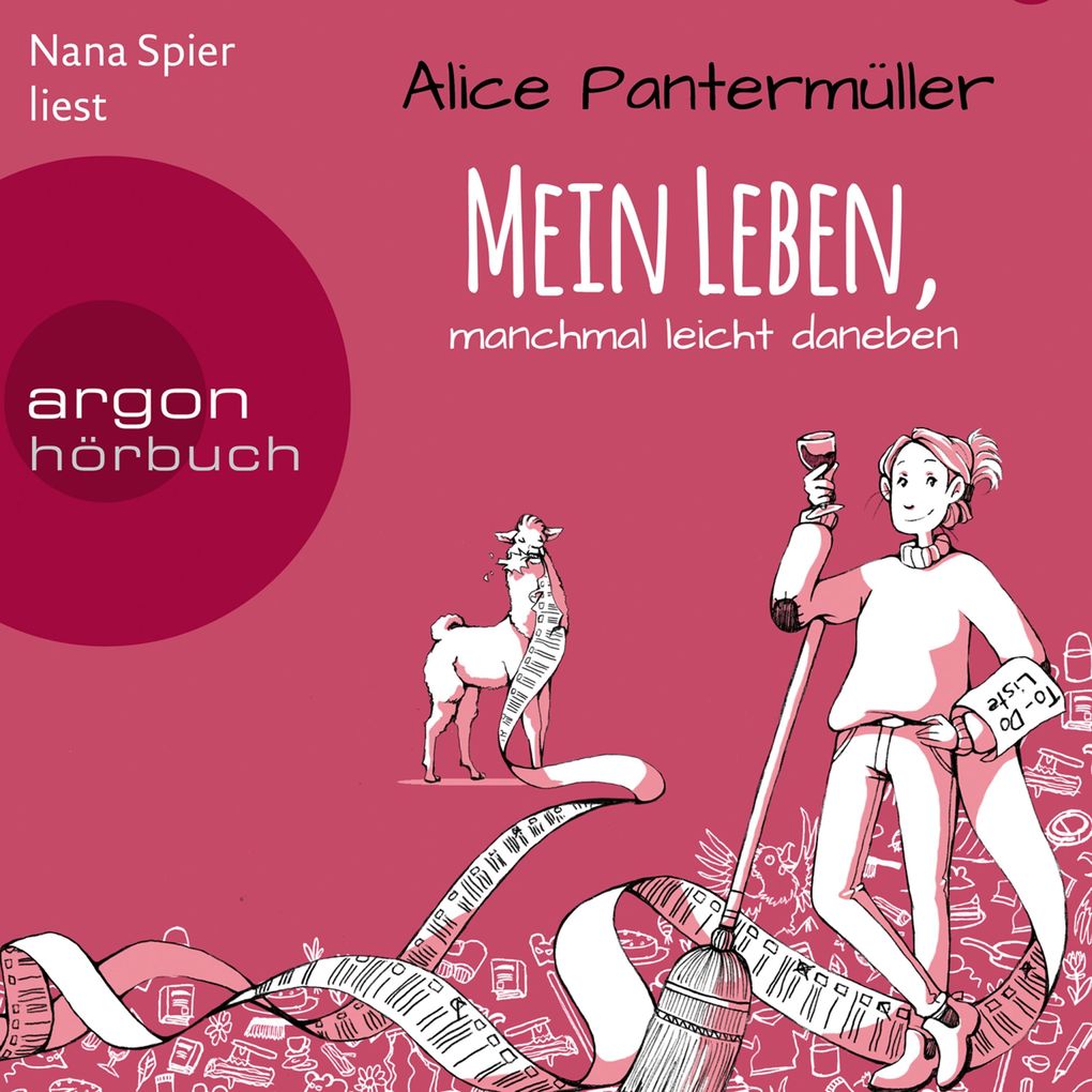 Mein Leben manchmal leicht daneben