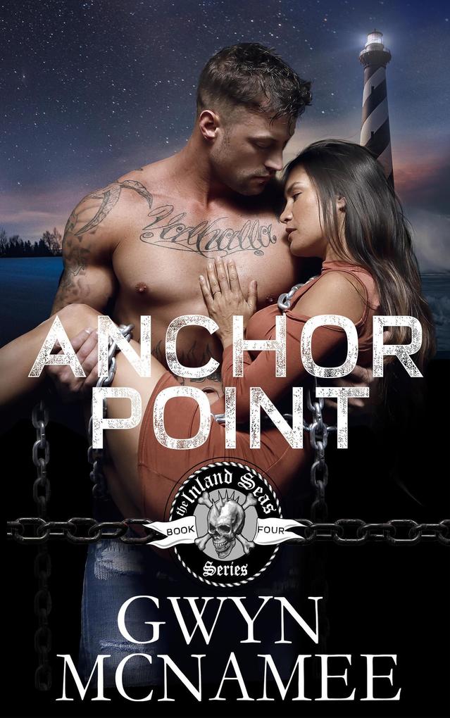 Anchor Point (The Inland Seas Series #4)