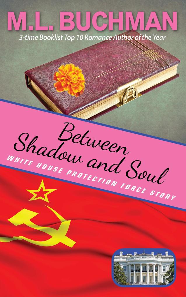 Between Shadow and Soul (White House Protection Force Short Stories #2)