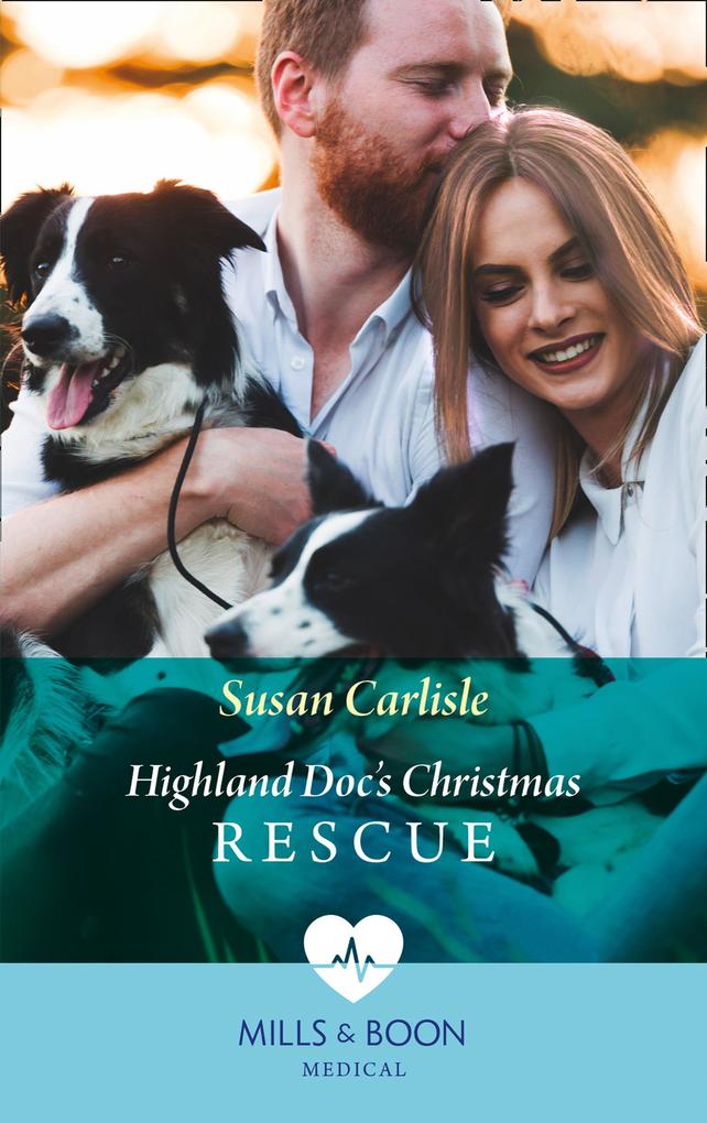 Highland Doc‘s Christmas Rescue
